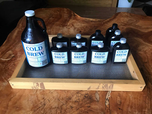 Sự bùng nổ của Cold Brew: Cách chọn cà phê tốt nhất cho Cold Brew