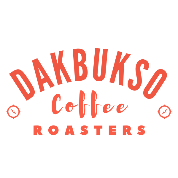 DAKBUKSO COFFEE ROASTERS